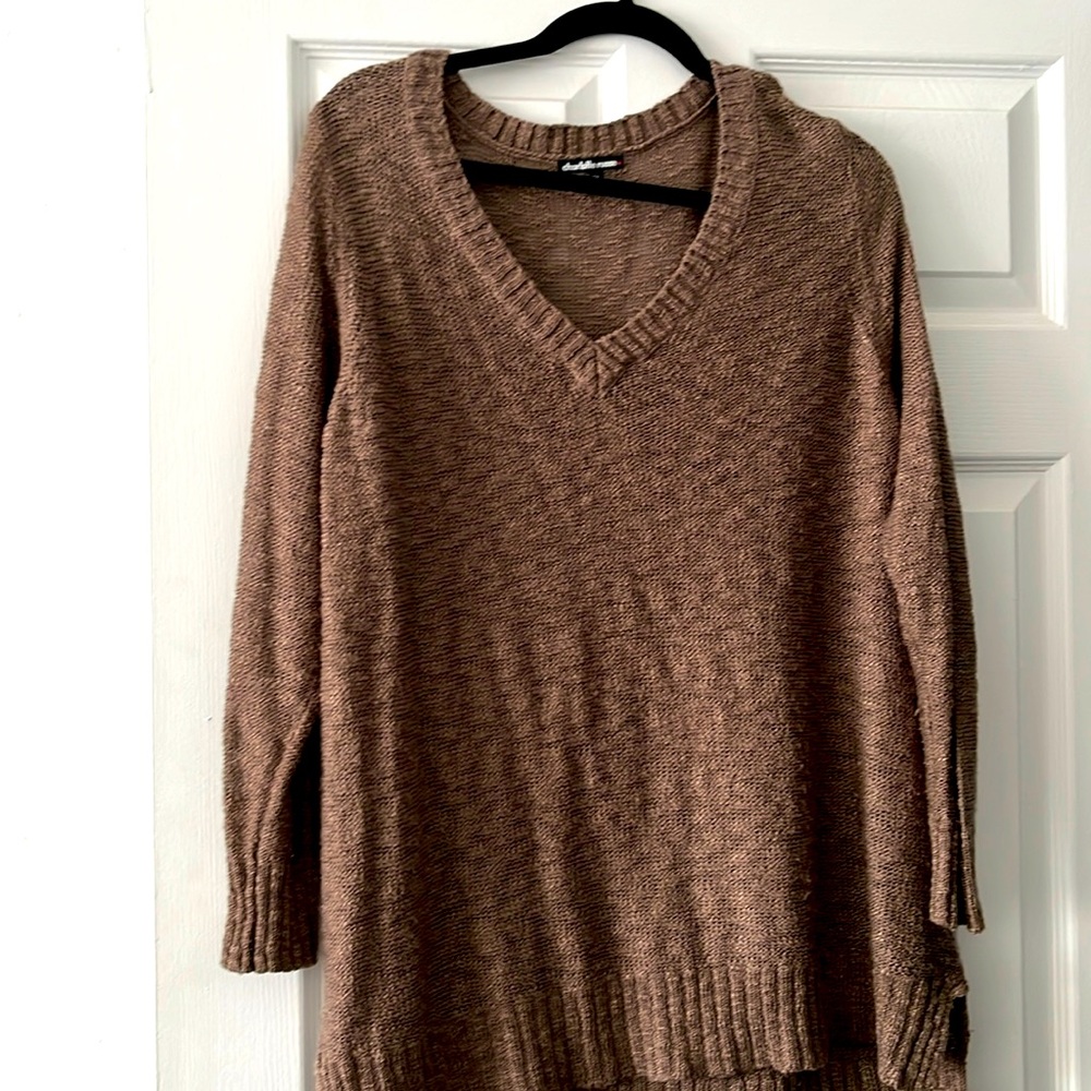 Charlotte Russe+ 2X Sweater